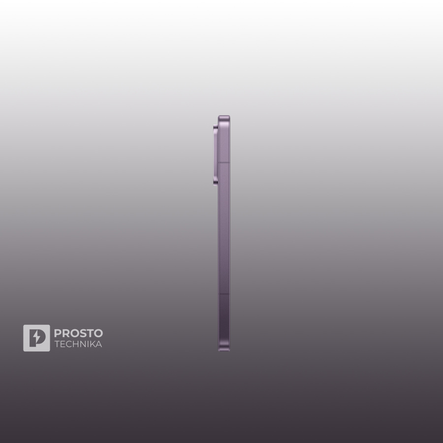 Смартфон Xiaomi 17T Pro 12/512Gb, фиолетовый (Purple)